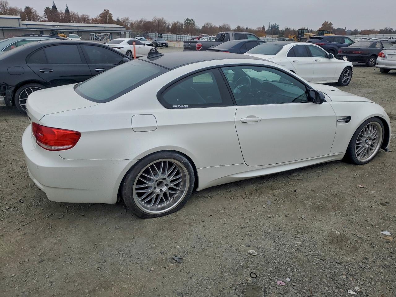 2013 BMW M3 - Фото 3