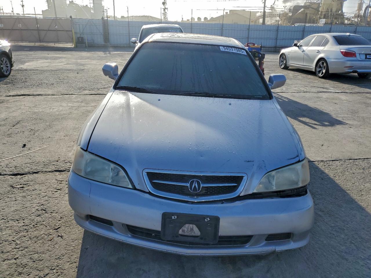 2000 Acura 3.2Tl - Фото 5