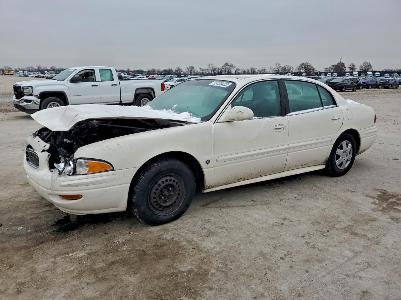 lot
