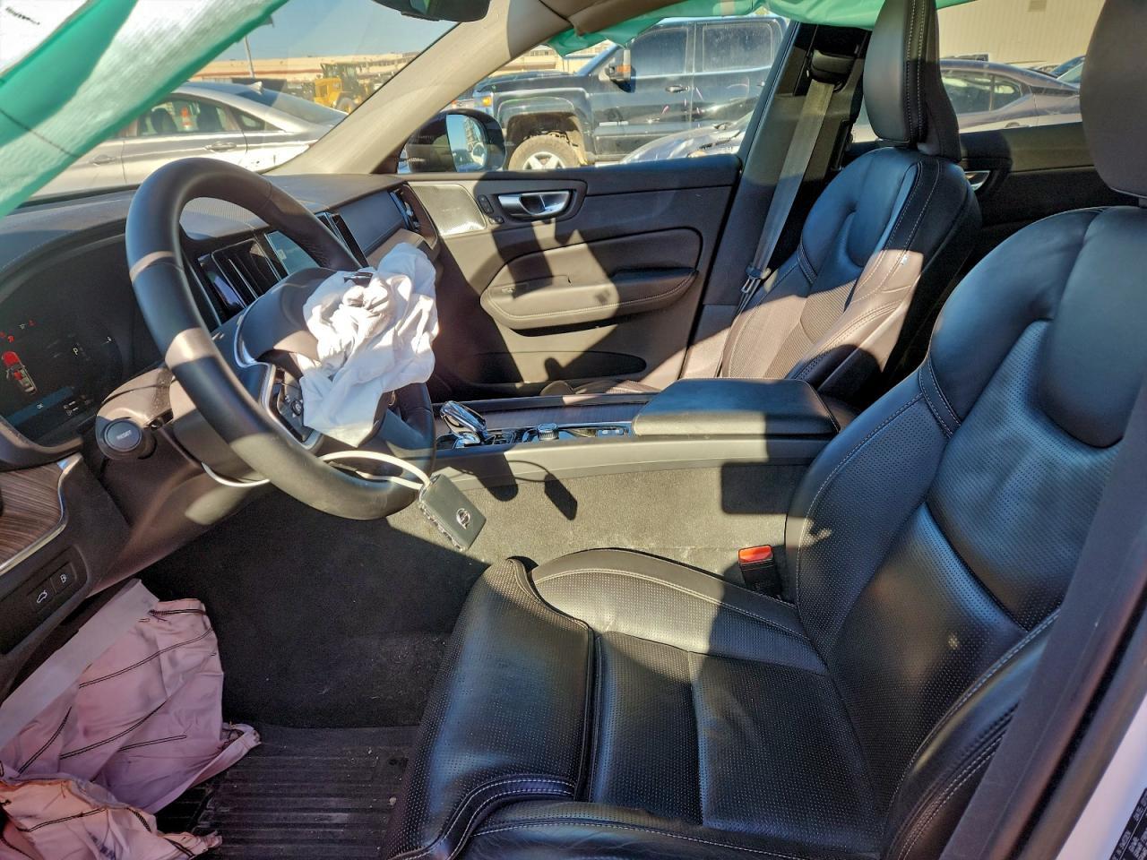 2023 Volvo Xc60 Ultimate - Фото 7