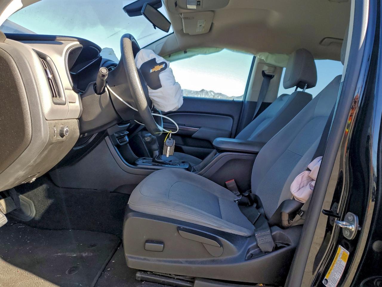 2019 Chevrolet Colorado - Фото 7