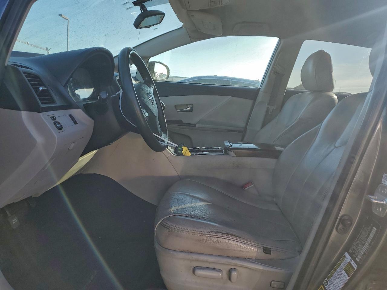 2009 Toyota Venza - Image 7