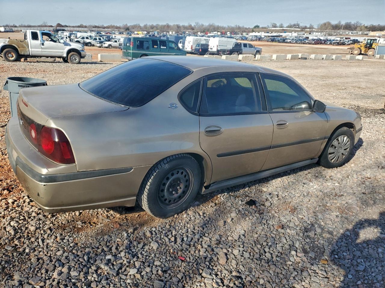 2005 Chev Impala - Image 3