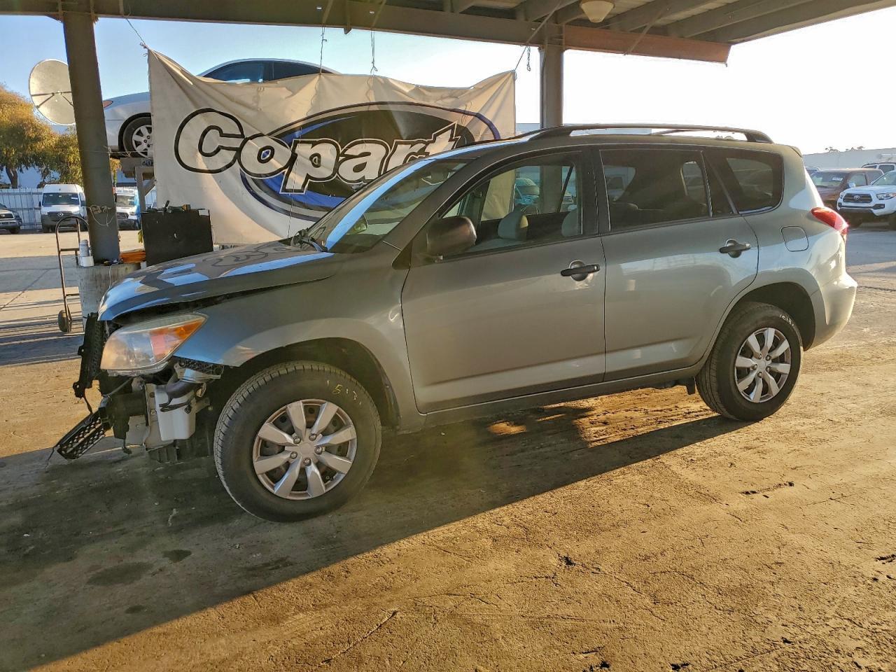 2008 Toyota Rav4