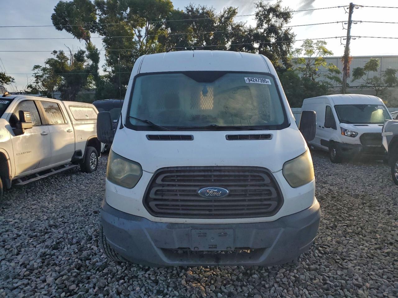 2015 Ford Transit T-250 - Фото 5