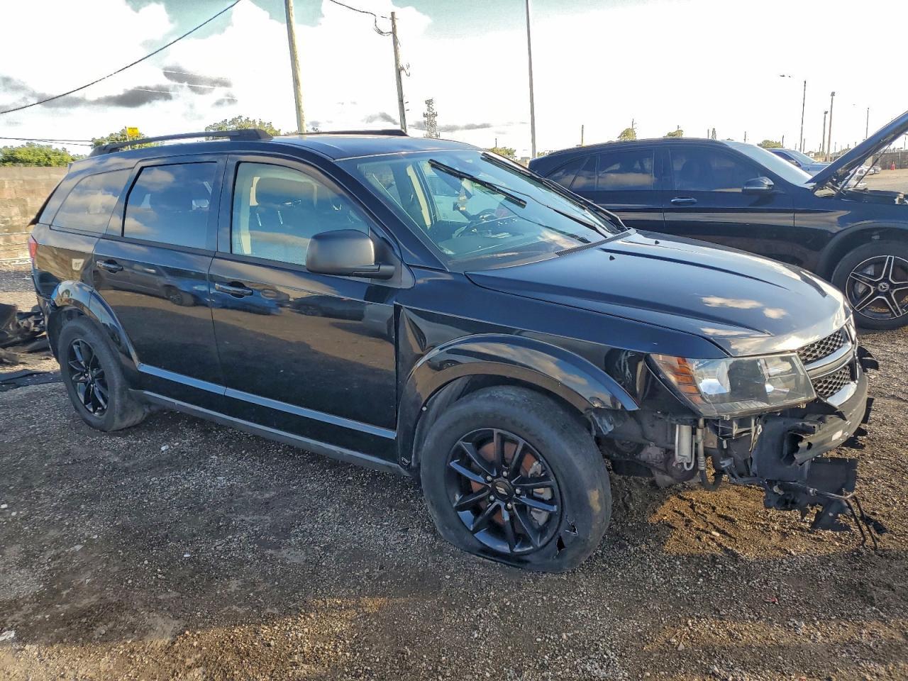 2020 Dodge Journey Se - Image 4