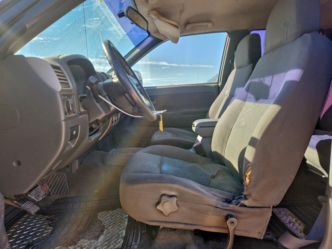 2006 GMC Canyon - Фото 7