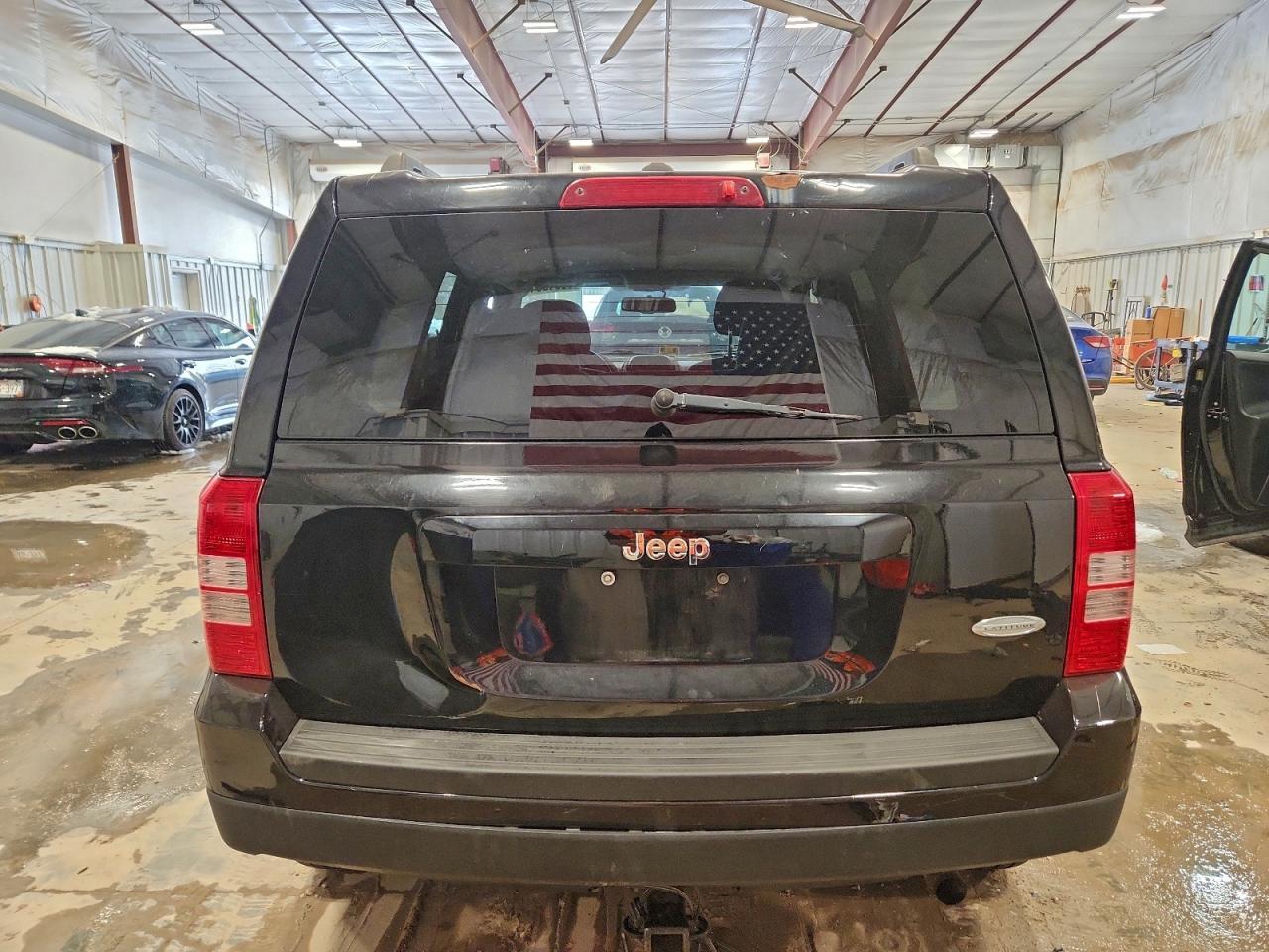 2016 Jeep Patriot Latitude - Image 6