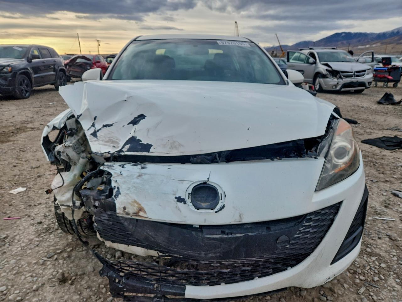 2011 Mazda 3 I - Image 5