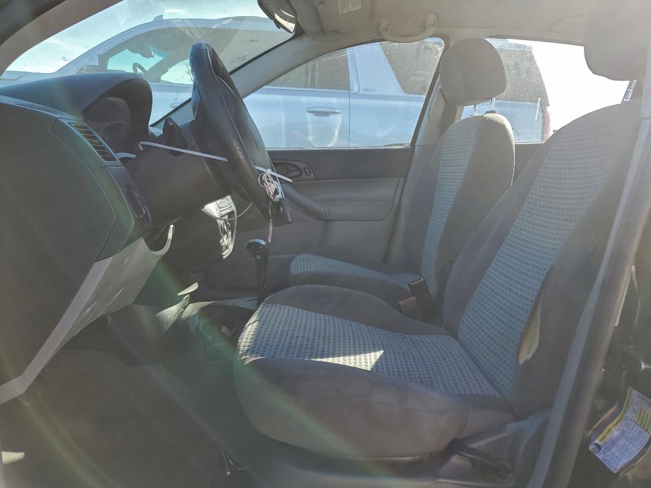 2006 Ford Focus Zx4 - Фото 7