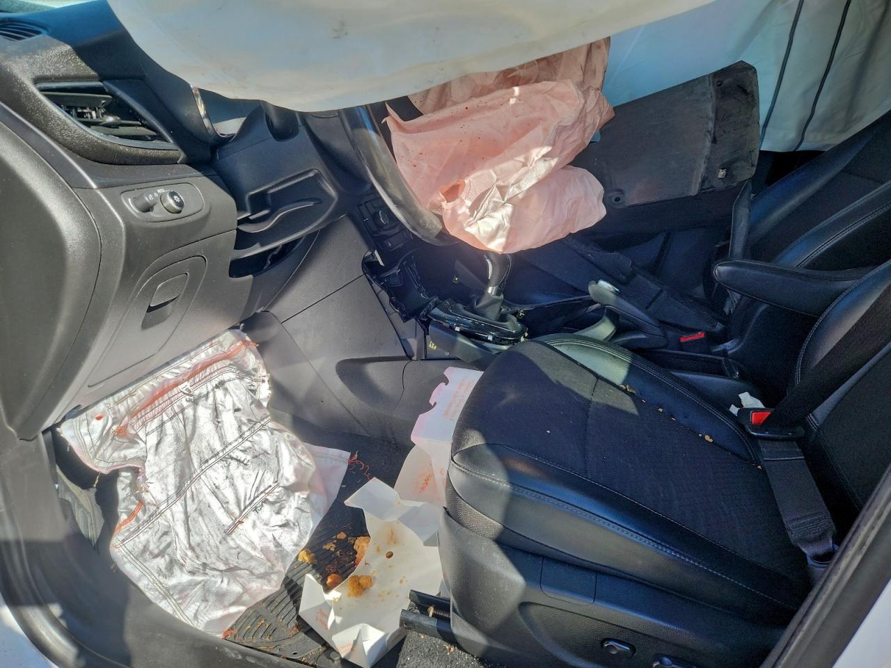 2019 Buick Encore Preferred - Image 7