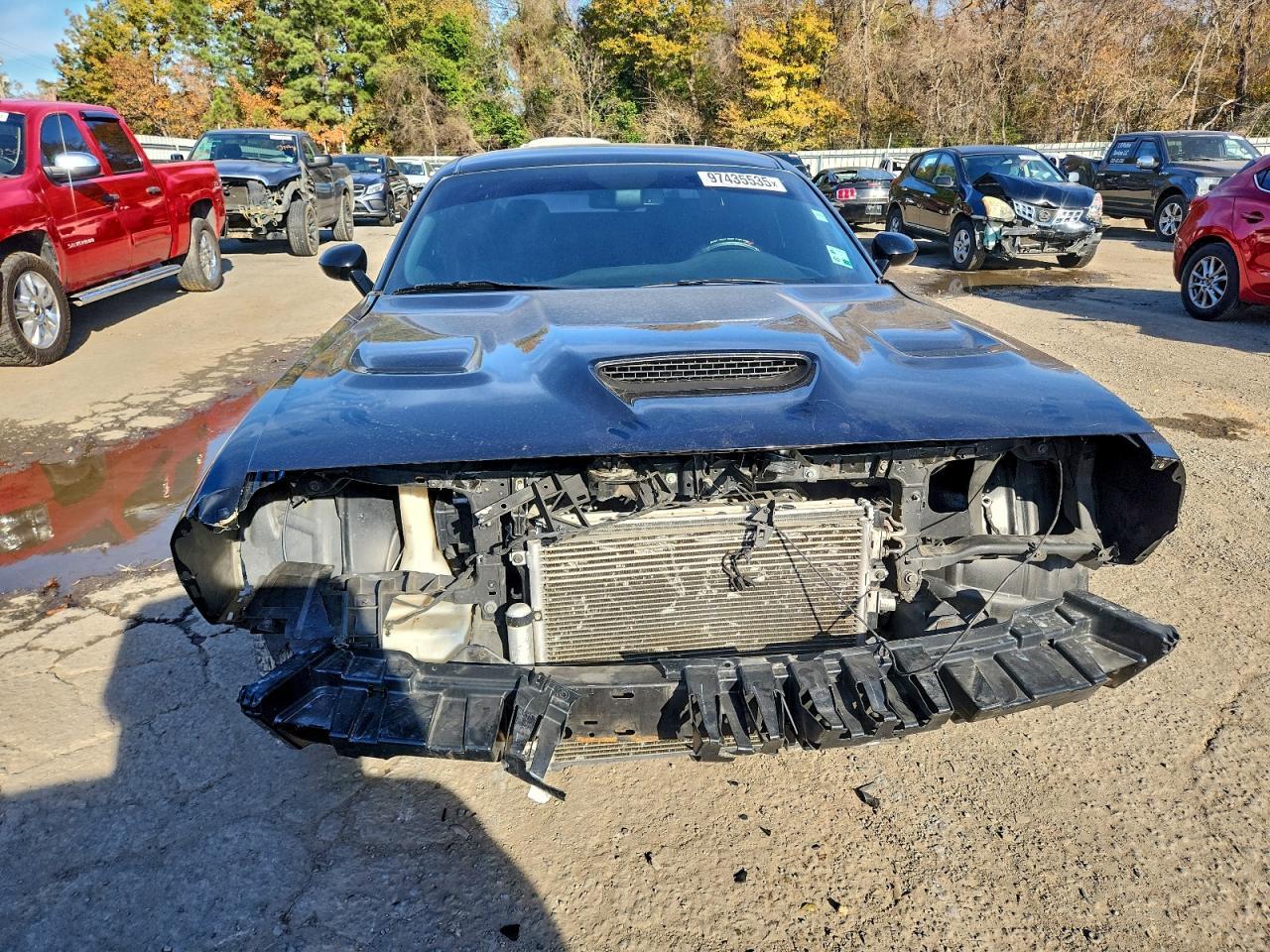 2018 Dodge Challenger - Фото 5