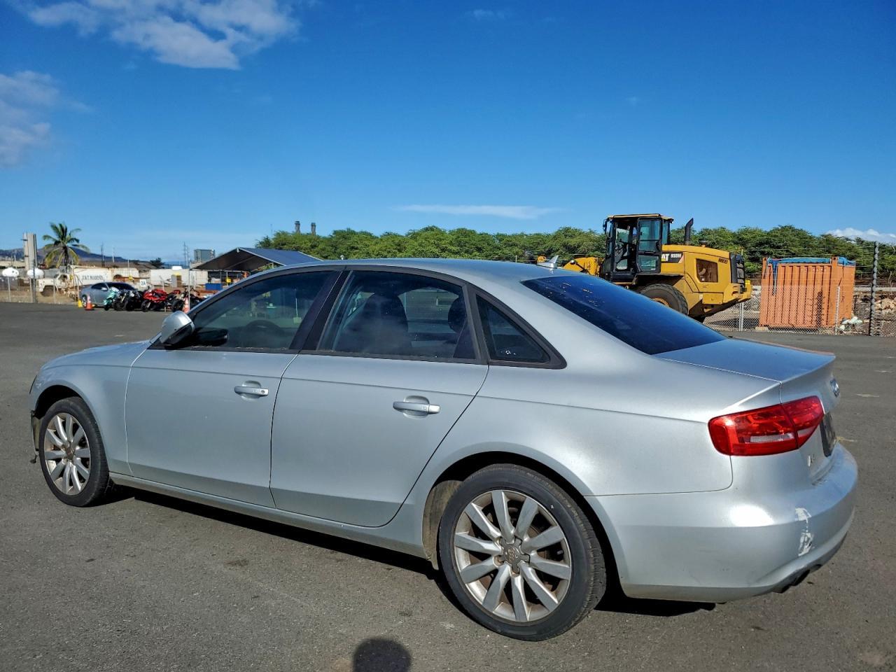 2013 Audi A4 Premium - Image 2