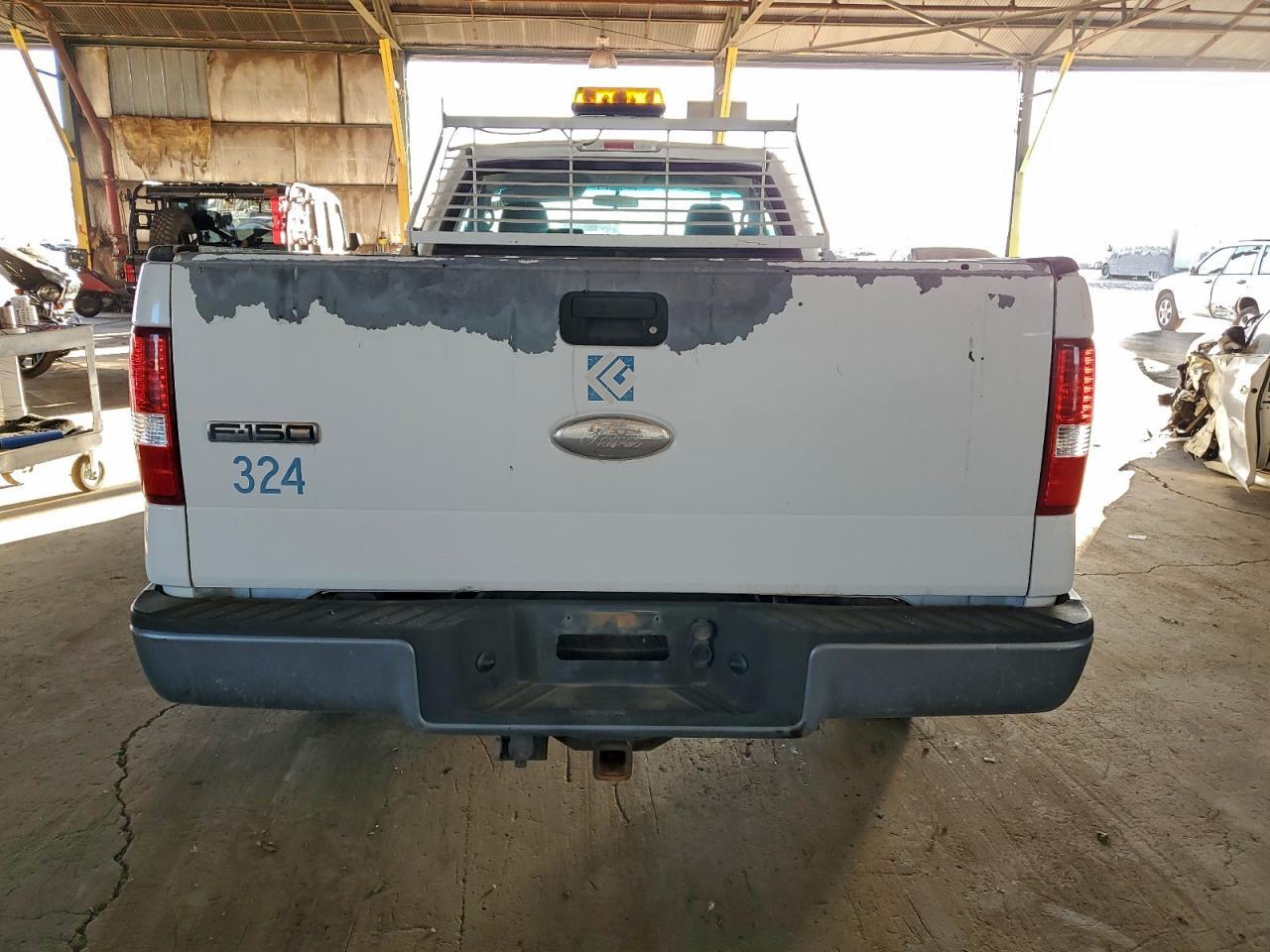 2006 Ford F150 - Фото 6