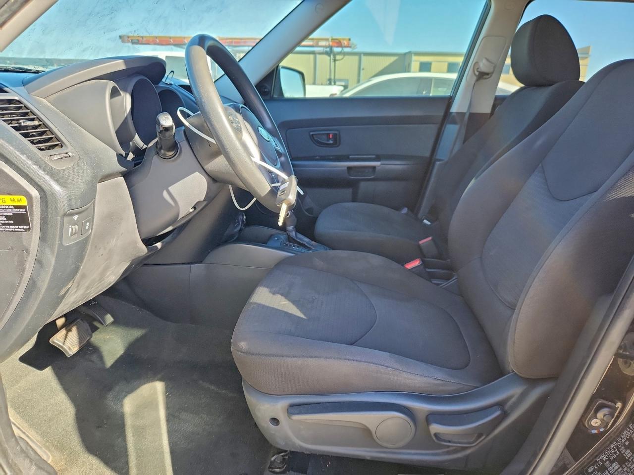 2012 Kia Soul - Фото 7