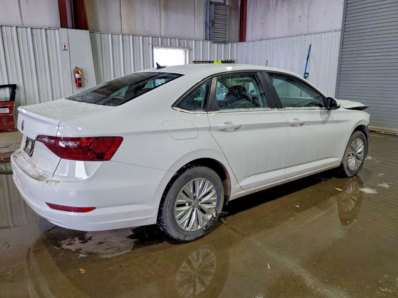 2020 Volkswagen Jetta S - Фото 3