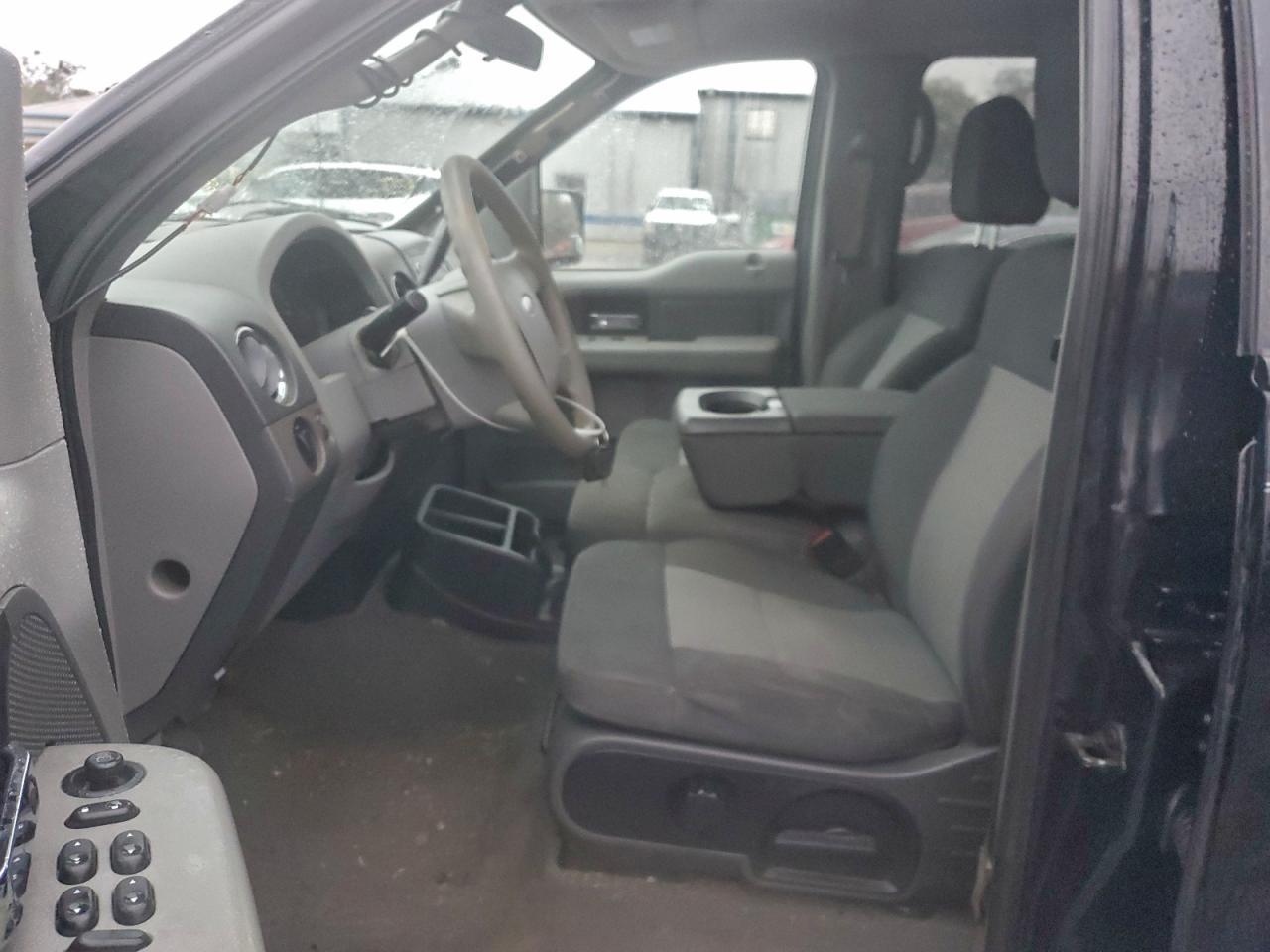 2008 Ford F150 Supercrew - Фото 7