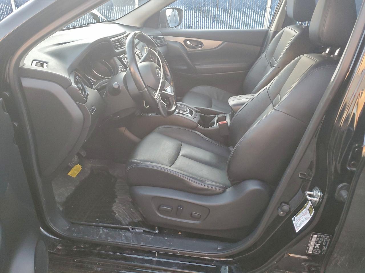 2020 Nissan Qashqai Sl - Image 7