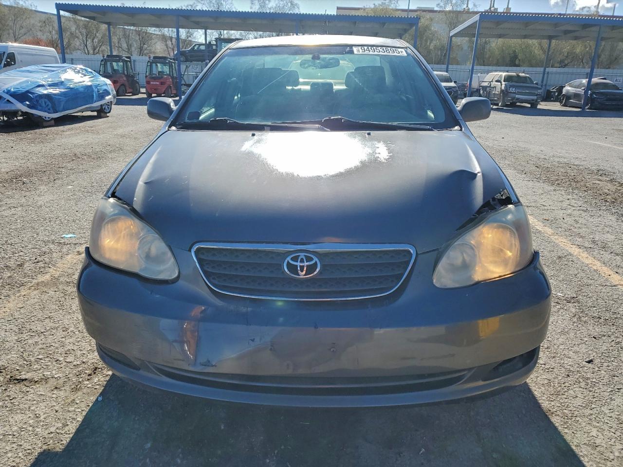 2006 Toyota Corolla Ce - Image 5