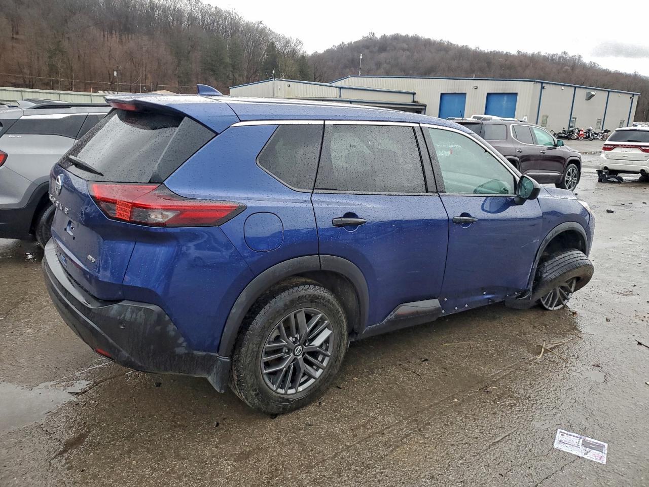 2021 Niss Rogue S - Image 3