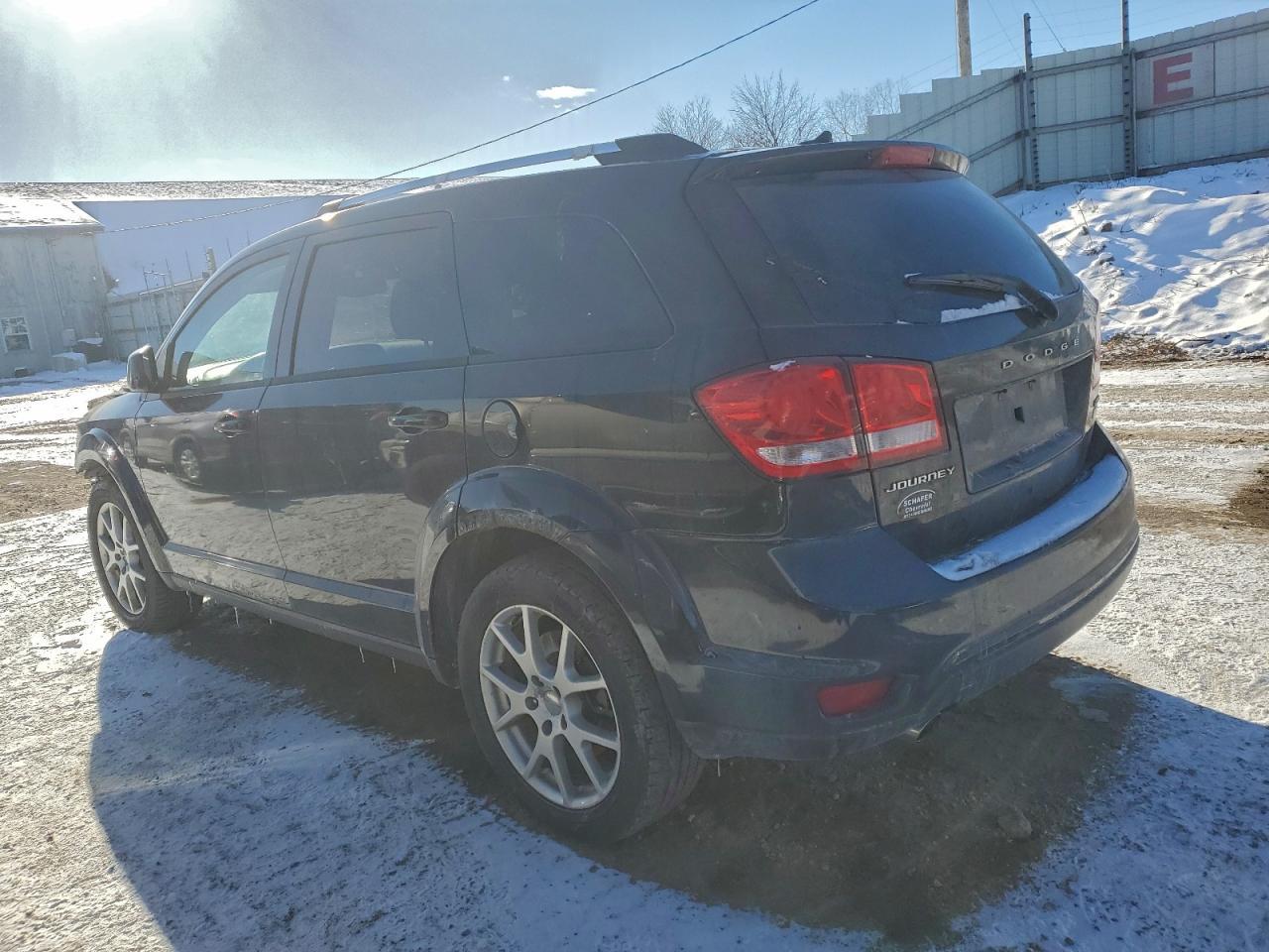2013 Dodge Journey Sxt - Image 2