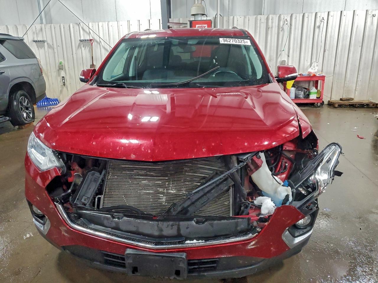 2019 Chevrolet Traverse Lt - Image 5