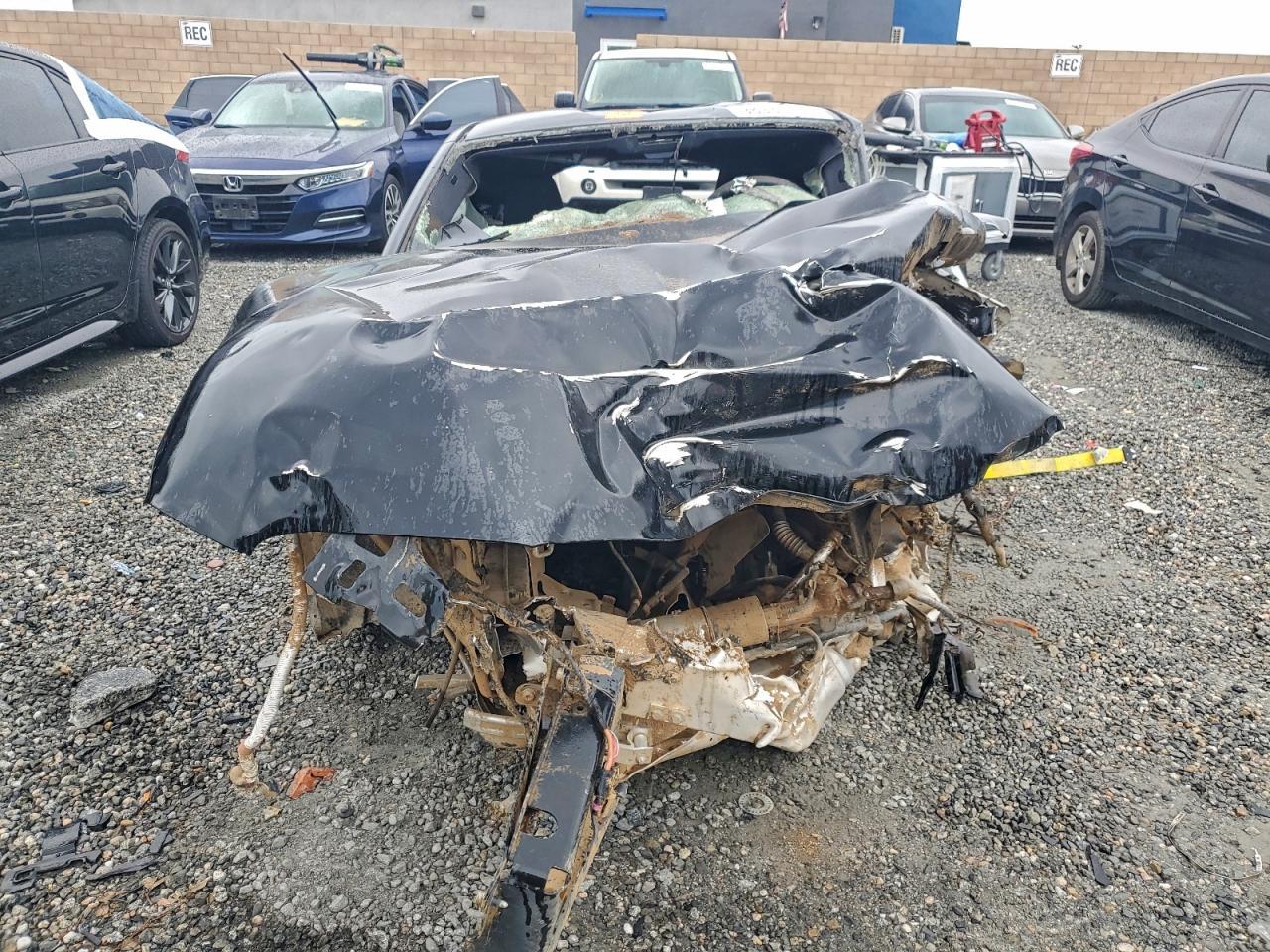 2025 Toyota Supra Base - Фото 5