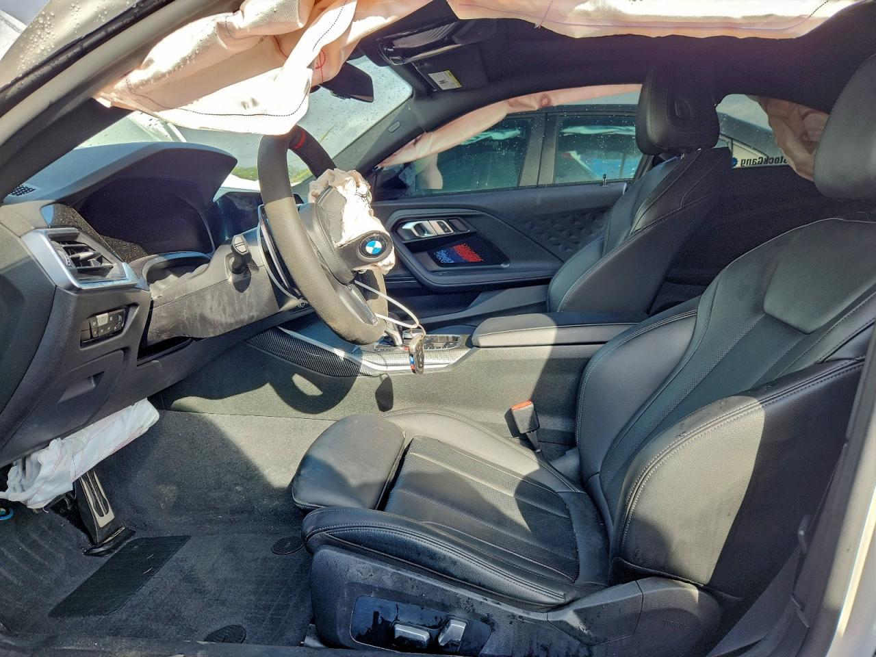 2022 BMW M240Xi - Image 7