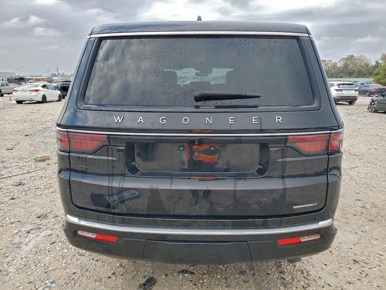 2024 Jeep Wagoneer L Series Ii - Image 6