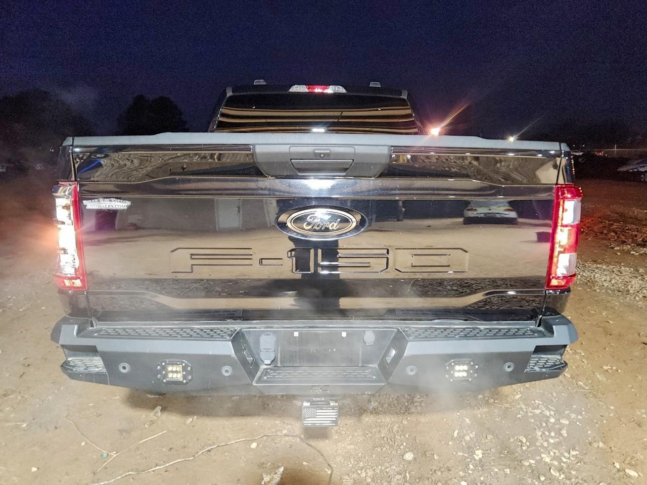 2022 Ford F150 Supercrew - Image 6