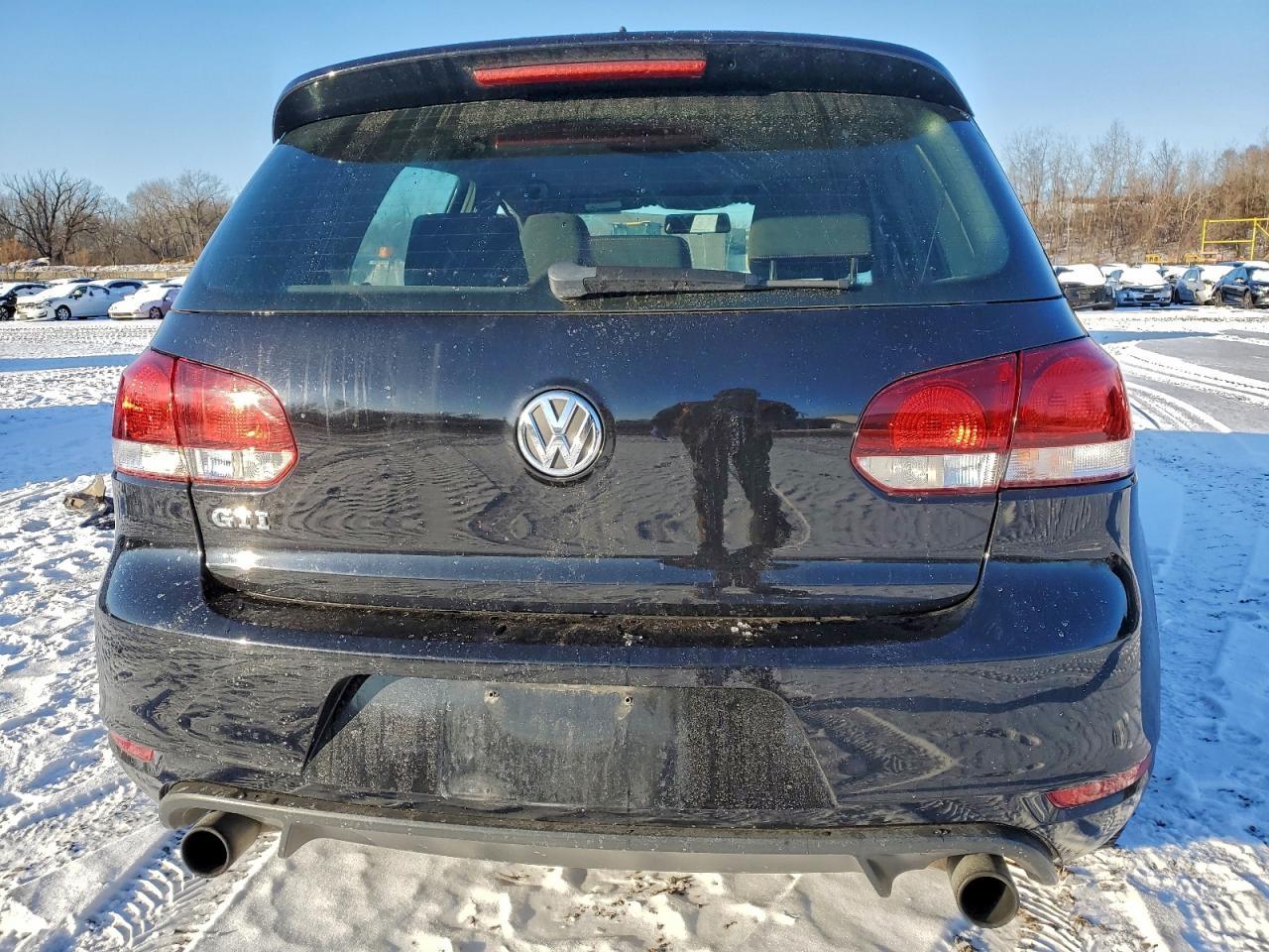 2013 Volkswagen Gti - Image 6