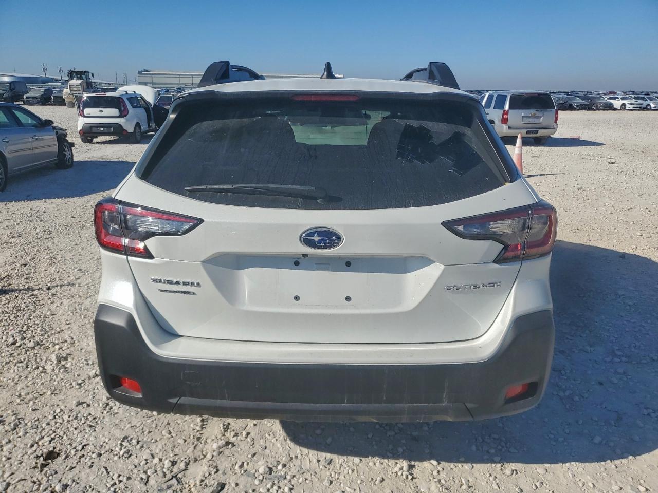 2024 Subaru Outback Premium - Фото 6