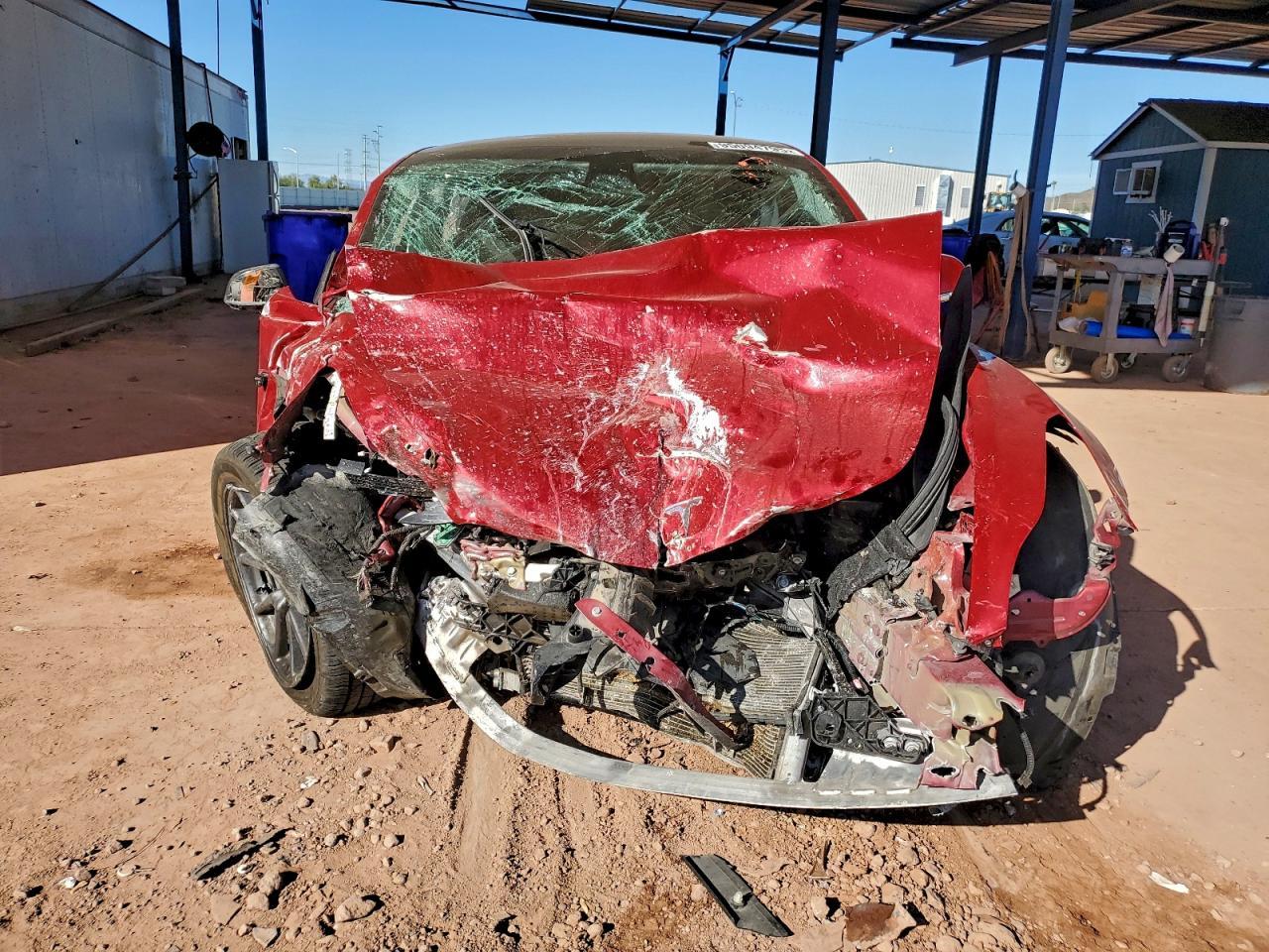 2019 Tesla Model 3 - Image 5