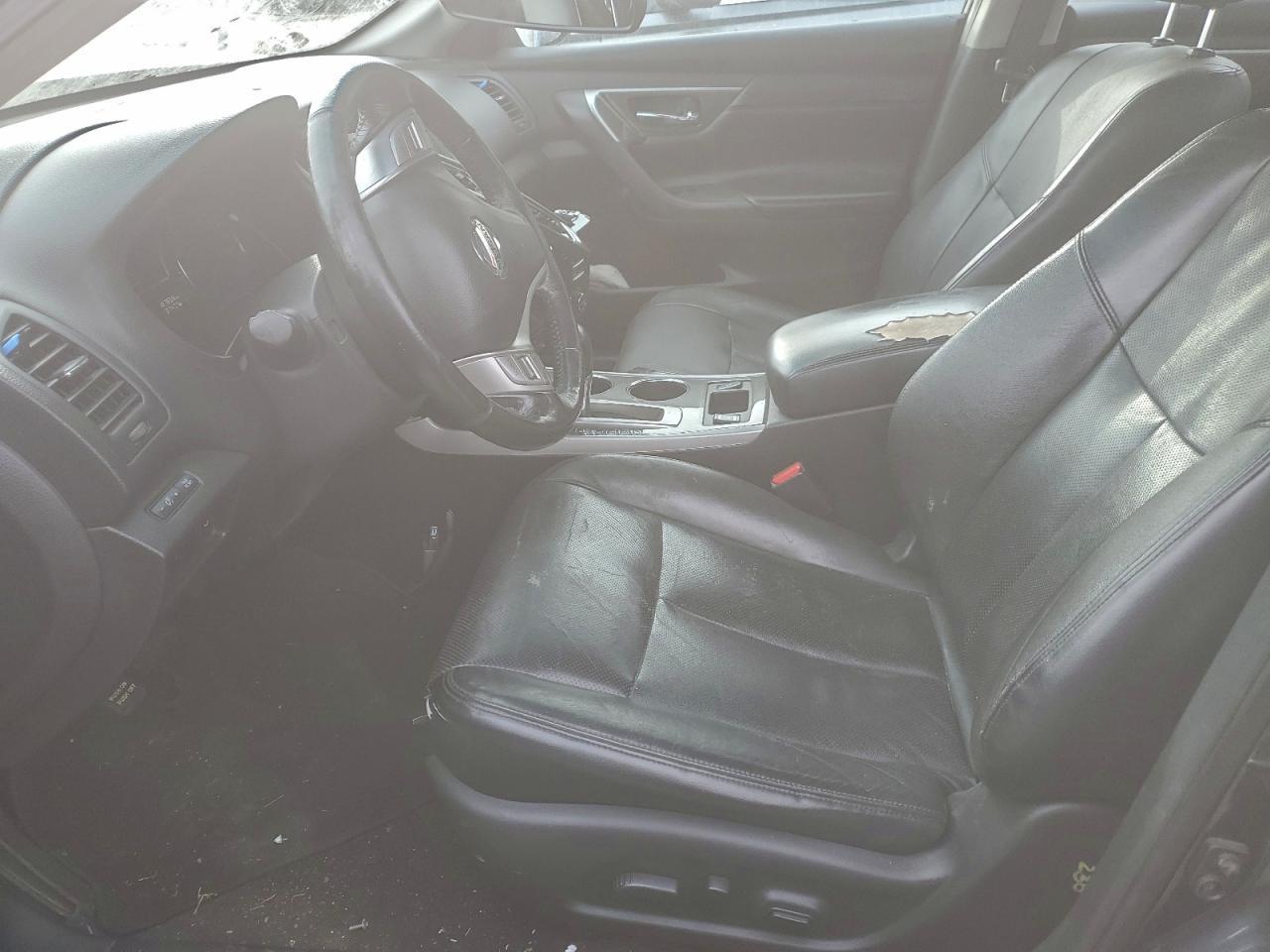 2013 Nissan Altima 2.5 - Image 7