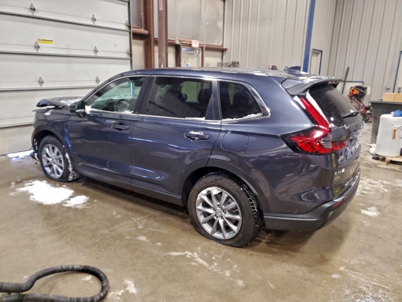 2026 Honda Cr-V Ex - Фото 2