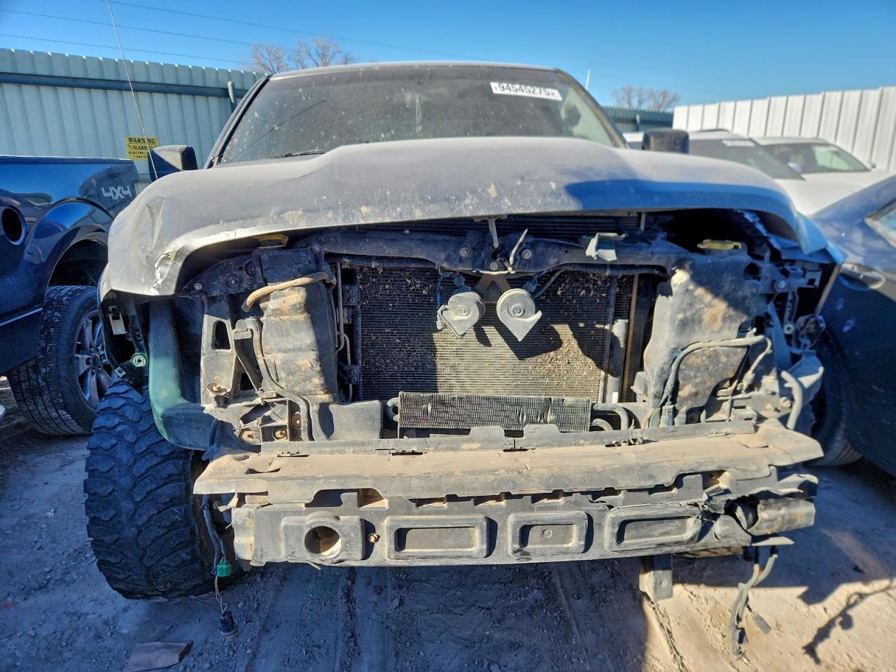 2012 Dodge Ram 1500 St - Image 5