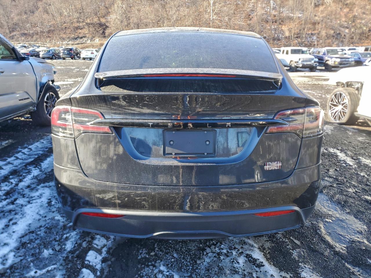 2024 Tesla Model 3 Aw - Фото 6