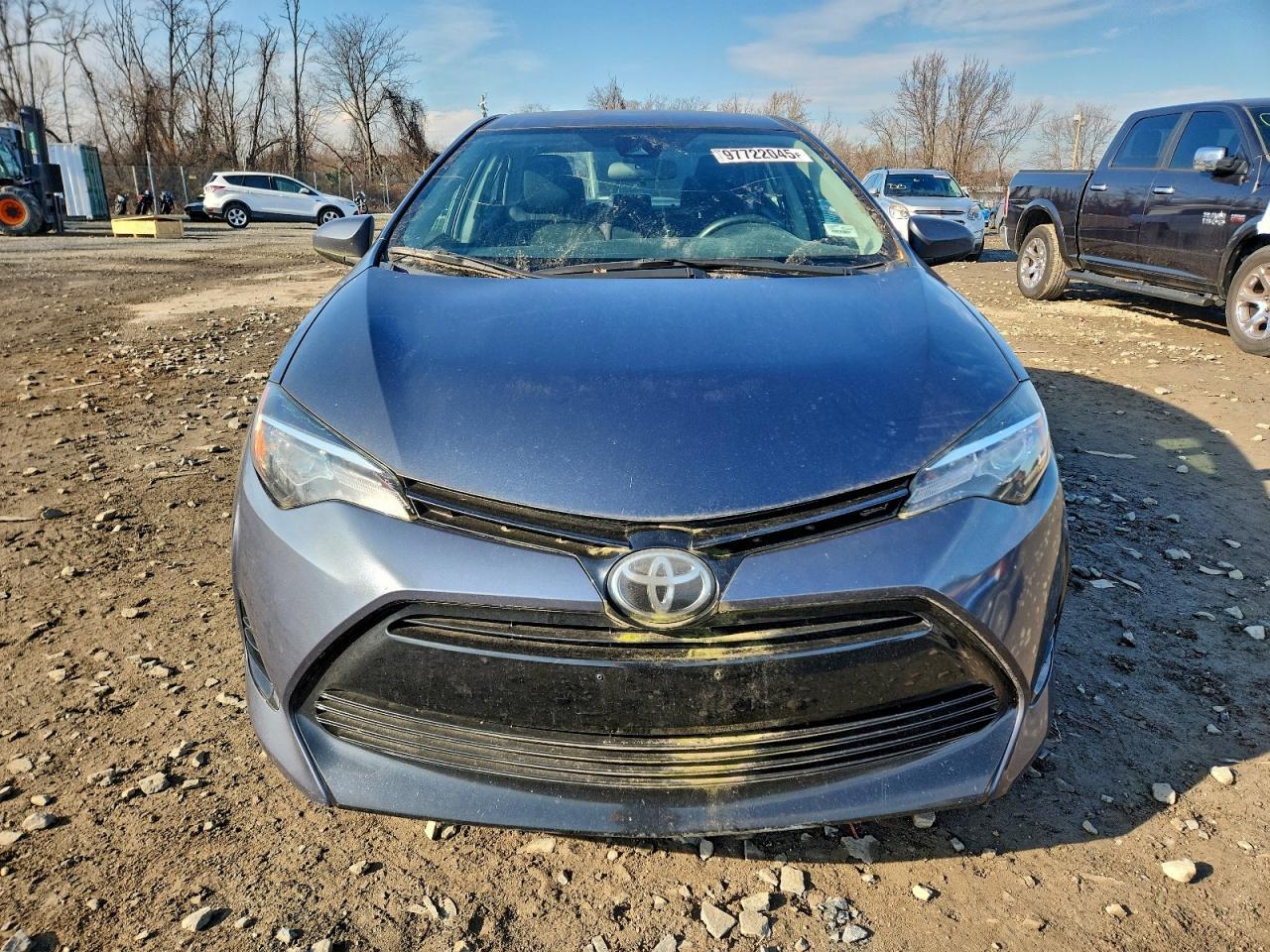 2018 Toyota Corolla L - Фото 5