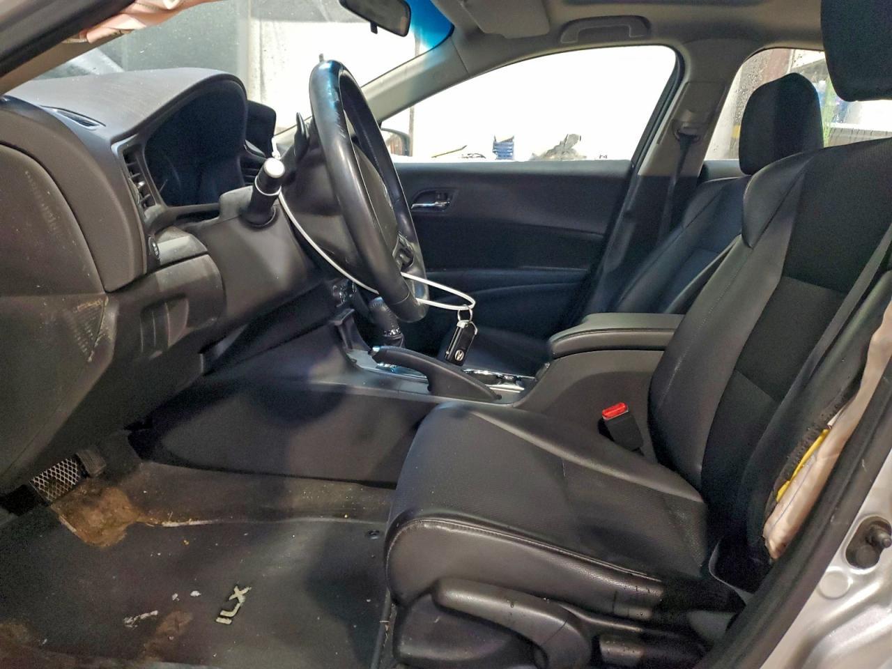 2013 Acura Ilx 20 - Фото 7