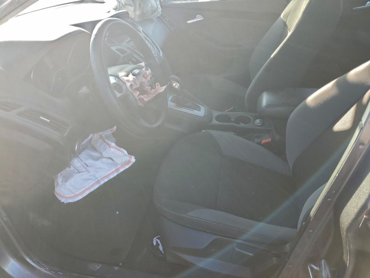 2014 Ford Focus Se - Image 7