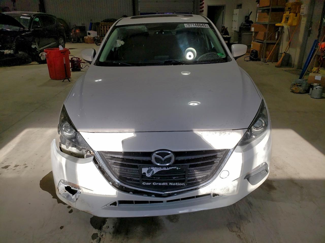 2014 Mazda 3 Touring - Image 5