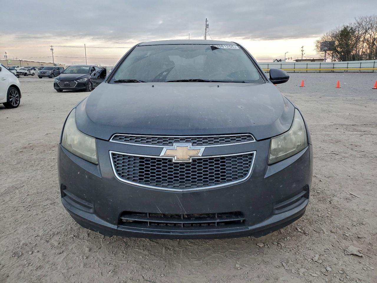 2013 Chevrolet Cruze Lt - Фото 5