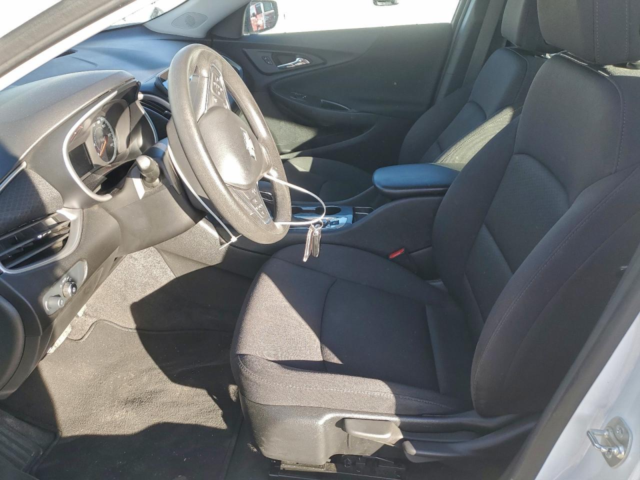 2024 Chevrolet Malibu Ls - Фото 7