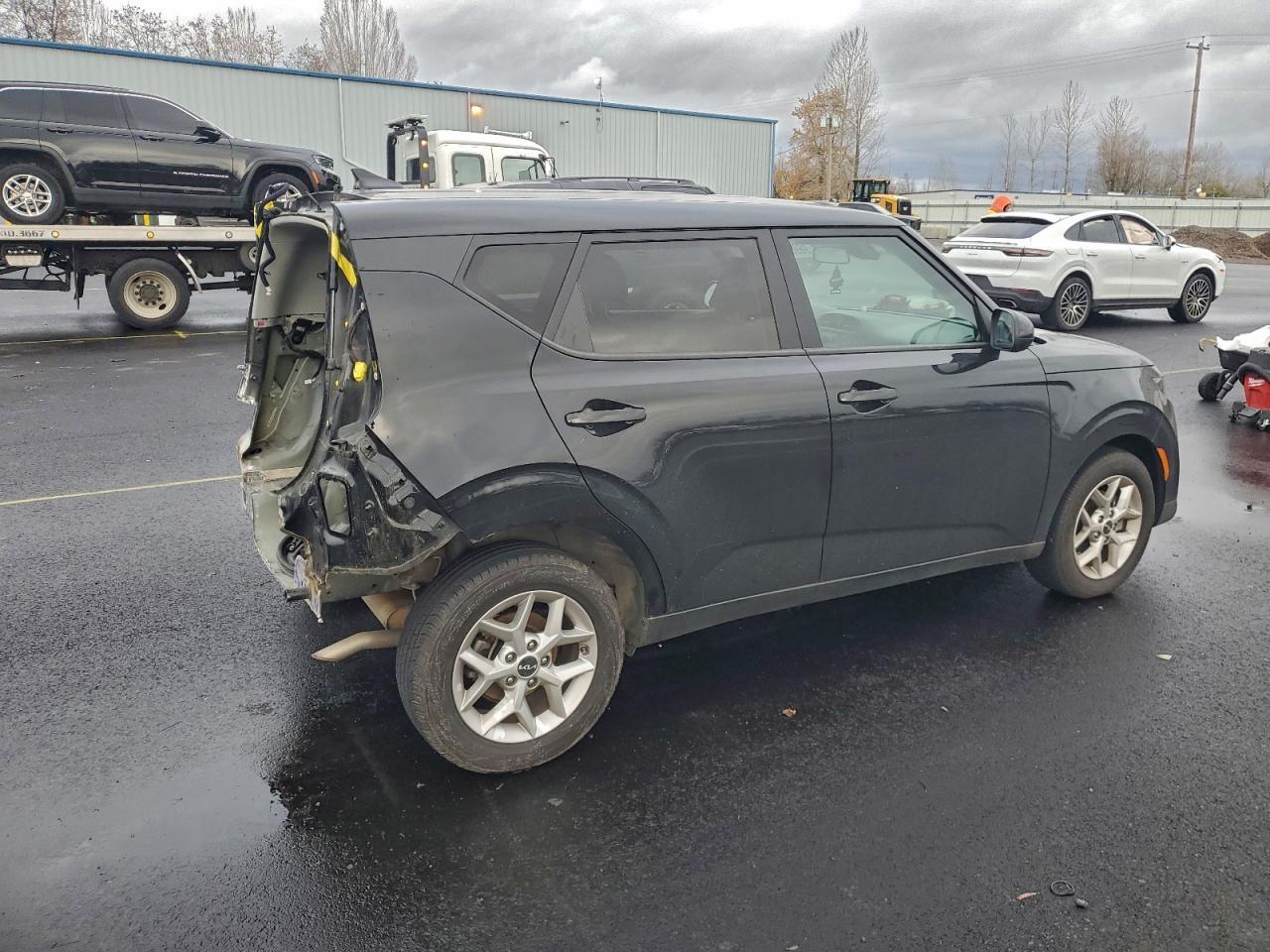 2023 Kia Soul - Фото 3