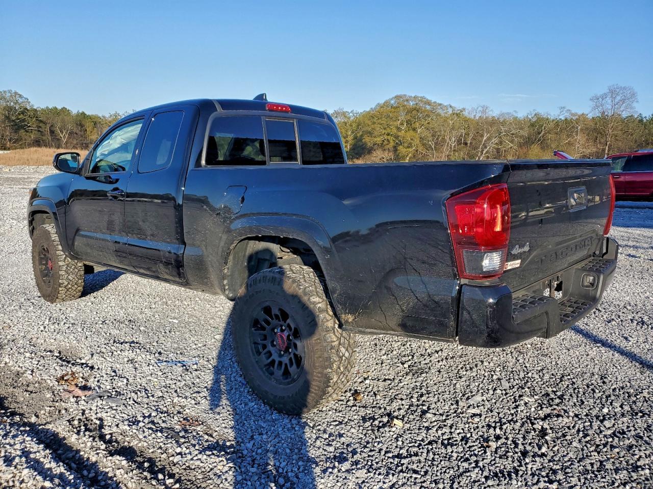 2023 Toyota Tacoma Access Cab - Фото 2