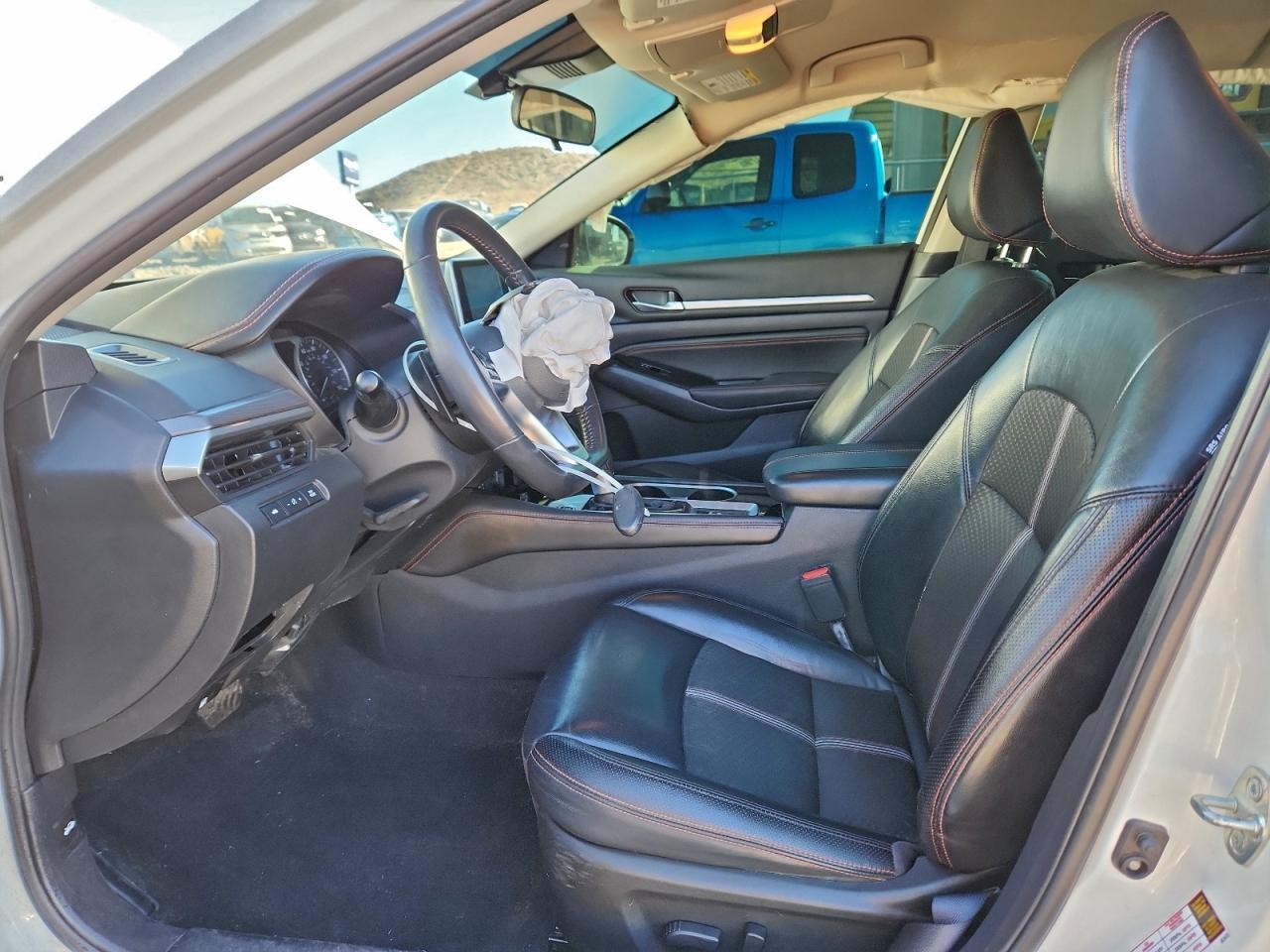 2023 Nissan Altima Sr - Фото 7