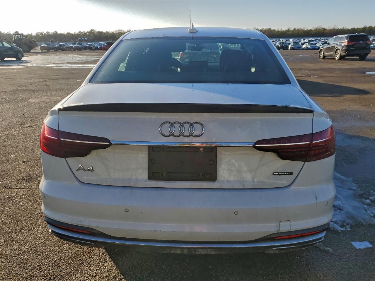 2020 Audi A4 Premium Plus - Image 6