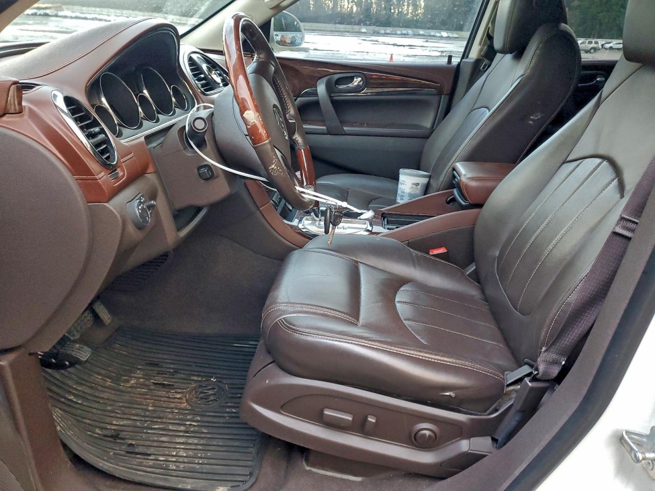 2013 Buick Enclave - Image 7
