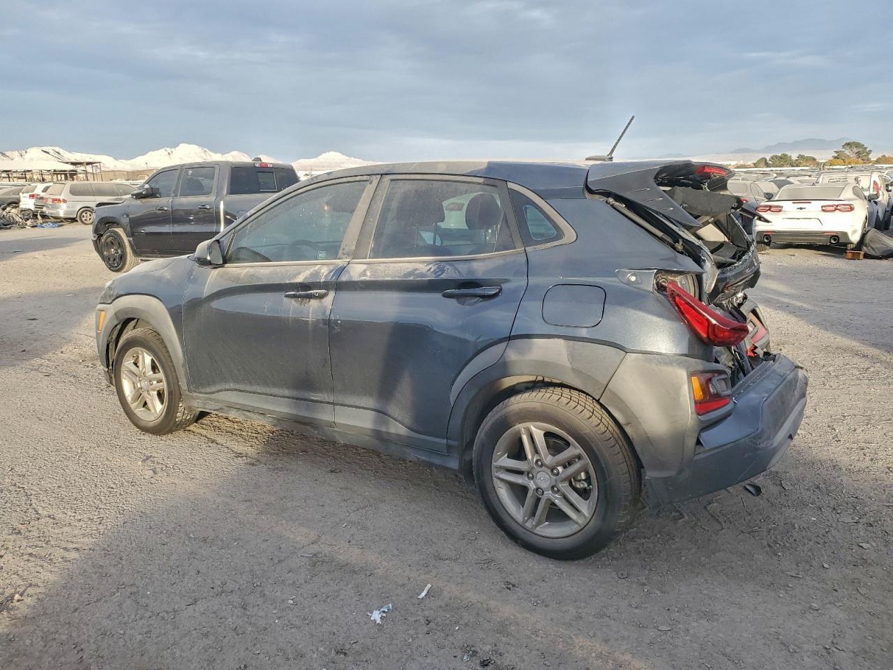 2019 Hyundai Kona Se - Фото 2