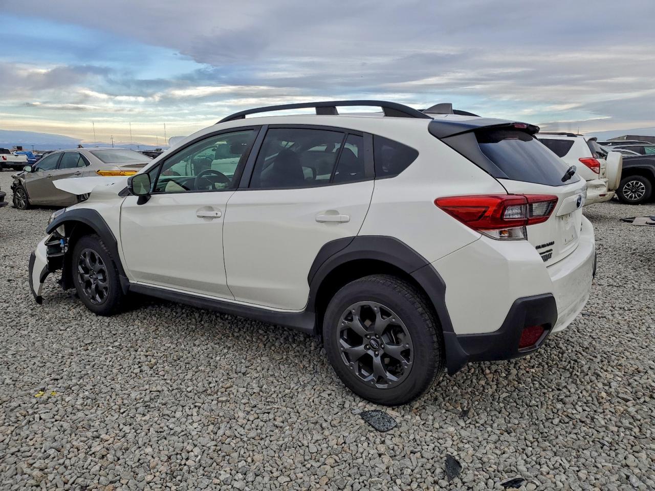2021 Subaru Crosstrek Sport - Фото 2